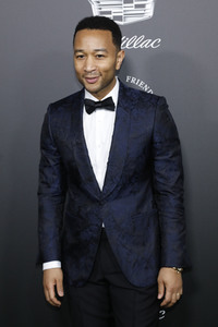11. Art of Elysium's Celebration in Santa Monica