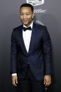 11. Art of Elysium's Celebration in Santa Monica