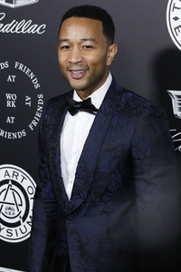 11. Art of Elysium's Celebration in Santa Monica