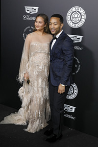 11. Art of Elysium's Celebration in Santa Monica