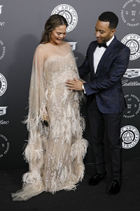 11. Art of Elysium's Celebration in Santa Monica