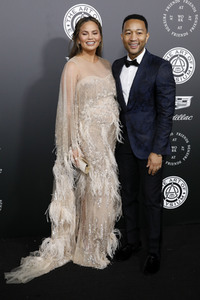 11. Art of Elysium's Celebration in Santa Monica