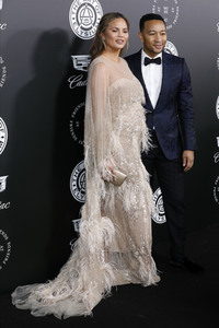 11. Art of Elysium's Celebration in Santa Monica