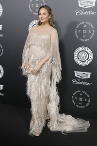 11. Art of Elysium's Celebration in Santa Monica