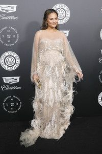 11. Art of Elysium's Celebration in Santa Monica