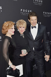 Focus Features After-Party zu den 75. Golden Globe Awards in Beverly Hills
