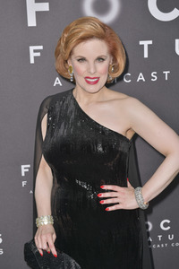 Focus Features After-Party zu den 75. Golden Globe Awards in Beverly Hills