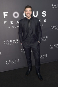 Focus Features After-Party zu den 75. Golden Globe Awards in Beverly Hills