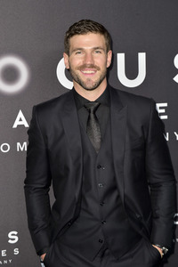 Focus Features After-Party zu den 75. Golden Globe Awards in Beverly Hills