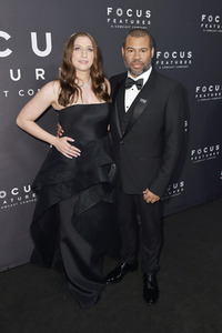 Focus Features After-Party zu den 75. Golden Globe Awards in Beverly Hills