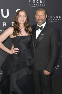 Focus Features After-Party zu den 75. Golden Globe Awards in Beverly Hills