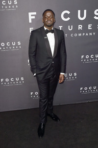 Focus Features After-Party zu den 75. Golden Globe Awards in Beverly Hills