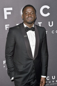 Focus Features After-Party zu den 75. Golden Globe Awards in Beverly Hills