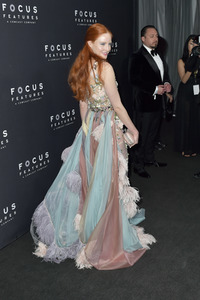 Focus Features After-Party zu den 75. Golden Globe Awards in Beverly Hills