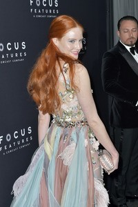 Focus Features After-Party zu den 75. Golden Globe Awards in Beverly Hills