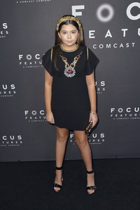 Focus Features After-Party zu den 75. Golden Globe Awards in Beverly Hills