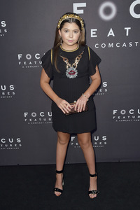 Focus Features After-Party zu den 75. Golden Globe Awards in Beverly Hills