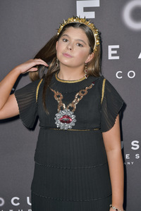 Focus Features After-Party zu den 75. Golden Globe Awards in Beverly Hills