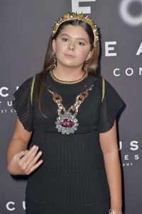 Focus Features After-Party zu den 75. Golden Globe Awards in Beverly Hills