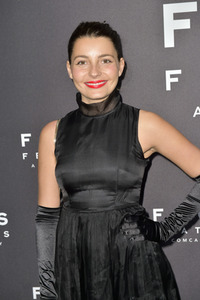 Focus Features After-Party zu den 75. Golden Globe Awards in Beverly Hills
