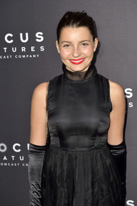 Focus Features After-Party zu den 75. Golden Globe Awards in Beverly Hills