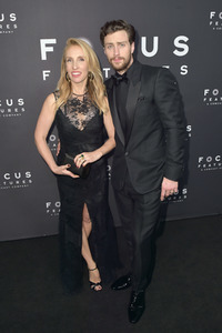 Focus Features After-Party zu den 75. Golden Globe Awards in Beverly Hills