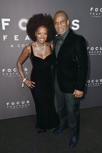 Focus Features After-Party zu den 75. Golden Globe Awards in Beverly Hills