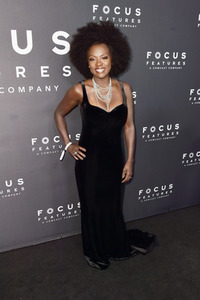 Focus Features After-Party zu den 75. Golden Globe Awards in Beverly Hills