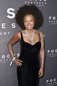 Focus Features After-Party zu den 75. Golden Globe Awards in Beverly Hills
