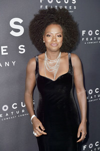 Focus Features After-Party zu den 75. Golden Globe Awards in Beverly Hills