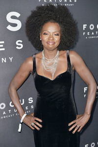 Focus Features After-Party zu den 75. Golden Globe Awards in Beverly Hills