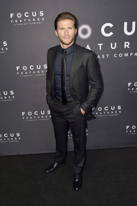 Focus Features After-Party zu den 75. Golden Globe Awards in Beverly Hills