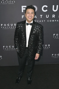Focus Features After-Party zu den 75. Golden Globe Awards in Beverly Hills