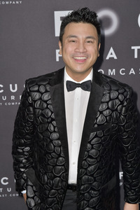 Focus Features After-Party zu den 75. Golden Globe Awards in Beverly Hills