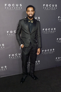 Focus Features After-Party zu den 75. Golden Globe Awards in Beverly Hills