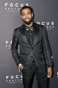 Focus Features After-Party zu den 75. Golden Globe Awards in Beverly Hills