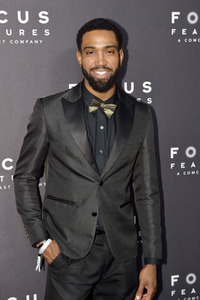 Focus Features After-Party zu den 75. Golden Globe Awards in Beverly Hills