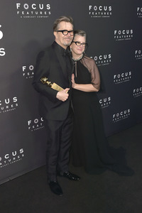 Focus Features After-Party zu den 75. Golden Globe Awards in Beverly Hills