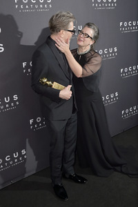Focus Features After-Party zu den 75. Golden Globe Awards in Beverly Hills