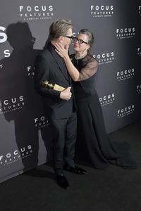 Focus Features After-Party zu den 75. Golden Globe Awards in Beverly Hills
