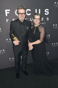 Focus Features After-Party zu den 75. Golden Globe Awards in Beverly Hills