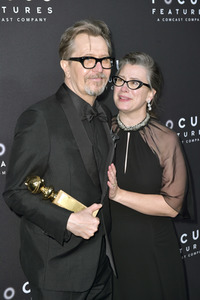 Focus Features After-Party zu den 75. Golden Globe Awards in Beverly Hills