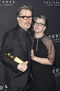 Focus Features After-Party zu den 75. Golden Globe Awards in Beverly Hills