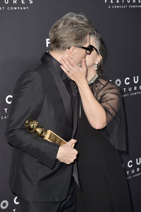 Focus Features After-Party zu den 75. Golden Globe Awards in Beverly Hills