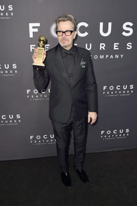 Focus Features After-Party zu den 75. Golden Globe Awards in Beverly Hills