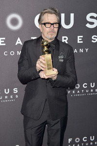 Focus Features After-Party zu den 75. Golden Globe Awards in Beverly Hills