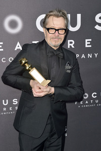 Focus Features After-Party zu den 75. Golden Globe Awards in Beverly Hills