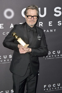 Focus Features After-Party zu den 75. Golden Globe Awards in Beverly Hills