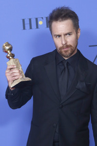 Preisträger der 75. Golden Globe Awards in Beverly Hills