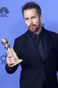Preisträger der 75. Golden Globe Awards in Beverly Hills